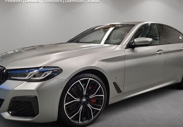 BMW 540 91.815 km 51.860 &euro; Dreieich-Sprendlingen 63303