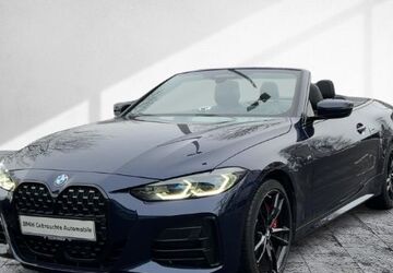 BMW M440 29.647 km 54.388 &euro; Frankfurt 60314