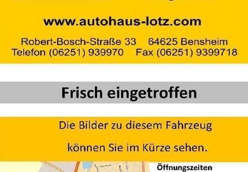 Renault Clio 63.399 km 13.990 &euro; Bensheim 64625