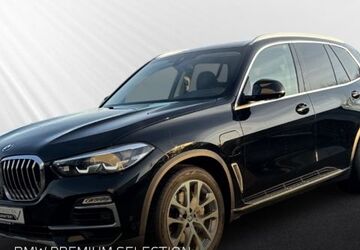 BMW X5 148.796 km 39.790 &euro; Rüsselsheim 65428