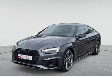 Audi A5 46.206 km 36.980 &euro; Darmstadt 64295