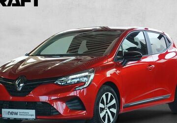 Renault Clio 13.200 km 14.800 &euro; Seeheim-Jugenheim 64342