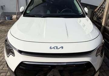 Kia Niro 12.500 km 29.800 &euro; Pfungstadt 64319