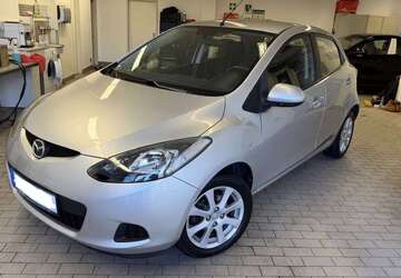 Mazda 2 122.800 km 3.250 &euro; Offenbach am Main 63067