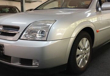 Opel Vectra 58.800 km 5.300 &euro; Rüsselsheim 65428