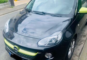 Opel Adam 37.000 km 6.800 &euro; Flörsheim am Main 65439