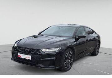 Audi A7 28.498 km 61.888 &euro; Darmstadt 64295