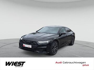 Gebrauchte Audi A7