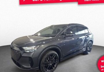 Audi Q4 e-tron 1.001 km 66.980 &euro; Offenbach am Main 63071