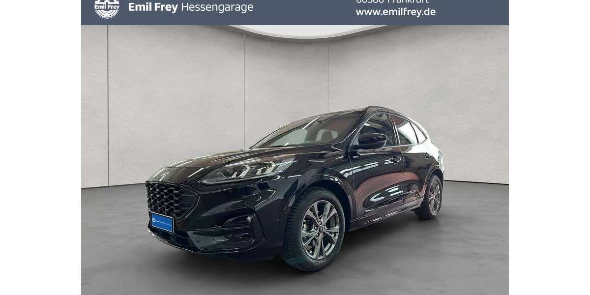 Ford Kuga 15.599 km 22.950 &euro; Frankfurt am Main 60386