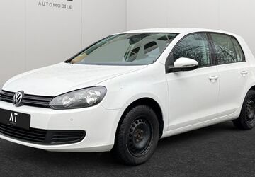 VW Golf 132.076 km 5.490 &euro; Frankfurt am Main 65933