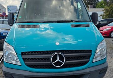 Mercedes-Benz Sprinter 99.078 km 13.900 &euro; Schaafheim 64850