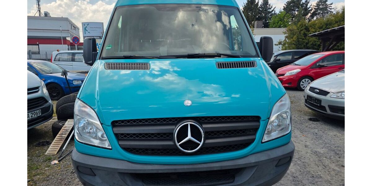 Mercedes-Benz Sprinter 99.078 km 13.900 &euro; Schaafheim 64850