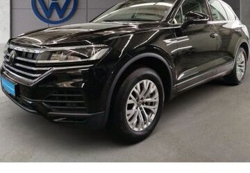 VW Touareg 66.761 km 41.980 &euro; Frankfurt 60326