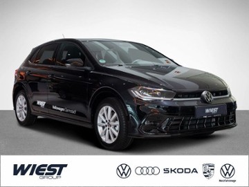 Gebrauchte VW Polo