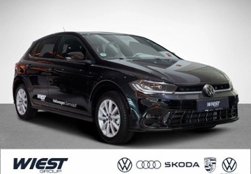VW Polo 4.500 km 27.540 &euro; Darmstadt 64295