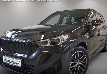 BMW iX1 20.488 km 35.440 &euro; Dreieich-Sprendlingen 63303