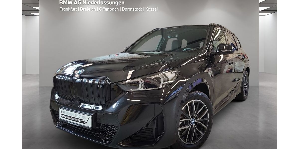 BMW iX1 20.488 km 35.440 &euro; Dreieich-Sprendlingen 63303