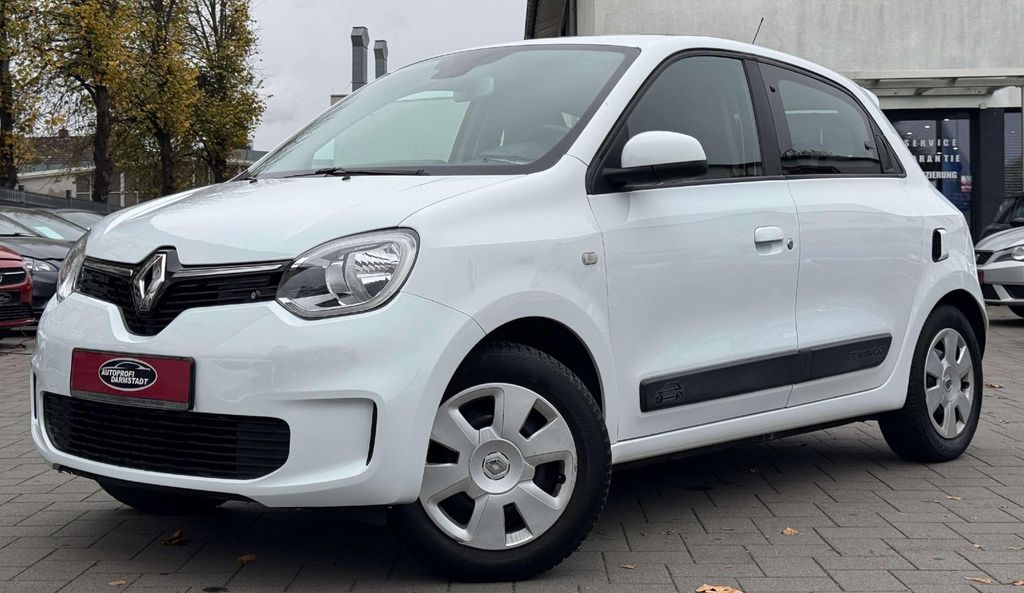 Renault Twingo 88.000 km 7.999 &euro; Darmstadt 64293