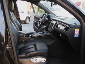 Porsche Macan Diesel S PDK Po.Scheckh.Top Ausst. 290.000 km 23.999 &euro; Biebesheim 64584