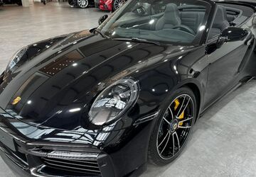 Porsche 992 6.900 km 262.999 &euro; Riedstadt 64560