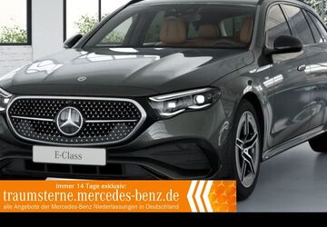 Mercedes-Benz E 300 14.930 km 60.990 &euro; Frankfurt 60599
