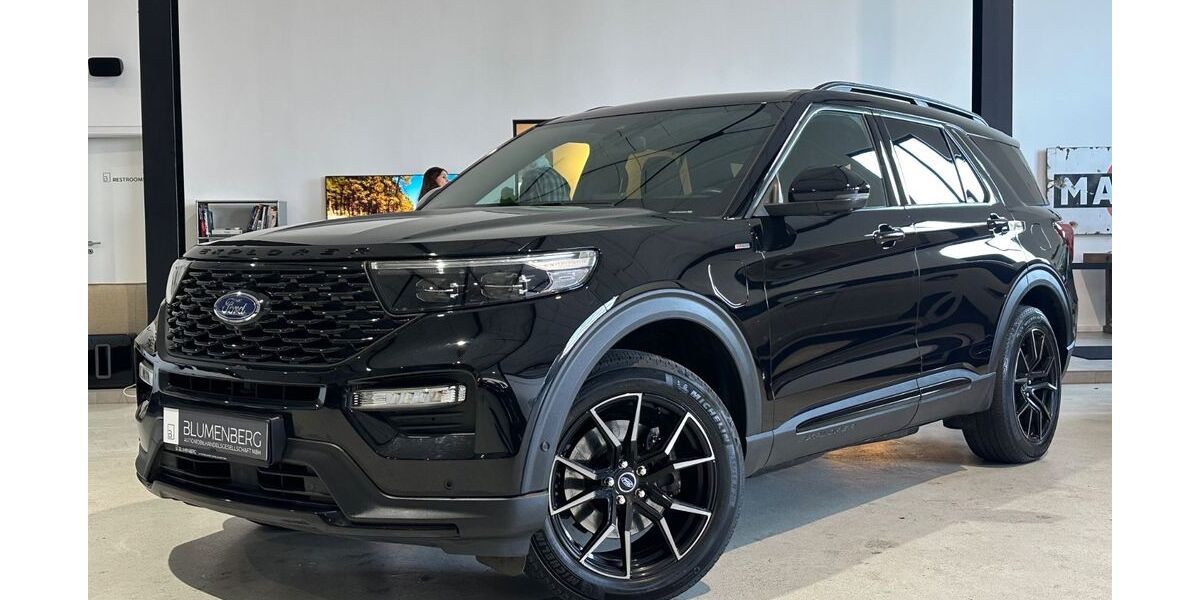 Ford Explorer 82.478 km 39.980 &euro; Rodgau-Weiskirchen/nähe Frankfurt am Main 63110