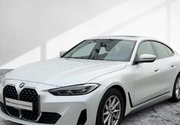 BMW 430 Gran Coupé 46.759 km 37.988 &euro; Frankfurt 60314