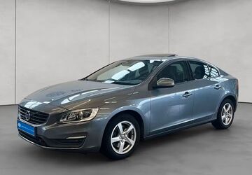 Volvo S60 88.200 km 19.900 &euro; Frankfurt am Main 60388