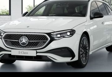 Mercedes-Benz E 300 9.900 km 67.990 &euro; Darmstadt 64295