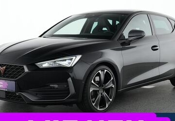 Cupra Leon 24.146 km 27.921 &euro; Dietzenbach bei Frankfurt 63128