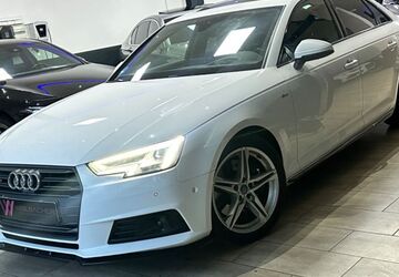 Audi A4 115.000 km 23.900 &euro; Flörsheim 65439