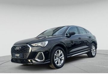 Audi Q3 37.200 km 32.450 &euro; Bensheim 64625