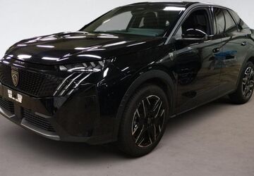 Peugeot 3008 24.437 km 26.980 &euro; Rüsselsheim 65428