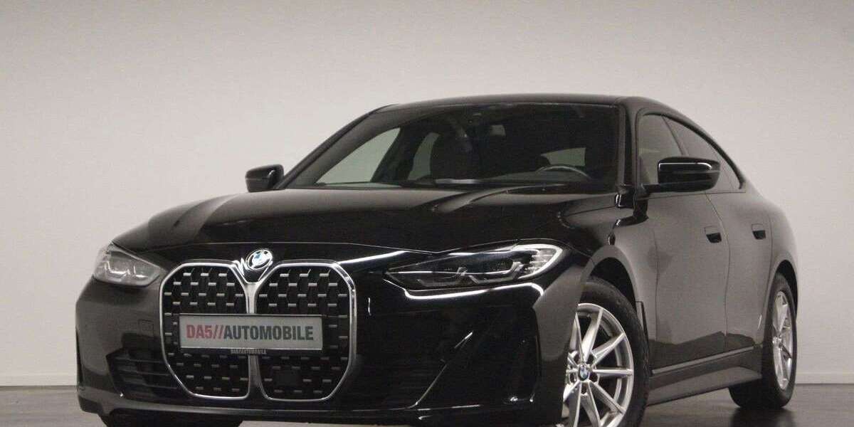 BMW 420 113.000 km 30.900 &euro; Darmstadt 64293