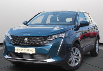 Peugeot 3008 213.000 km 13.994 &euro; Frankfurt am Main 60386