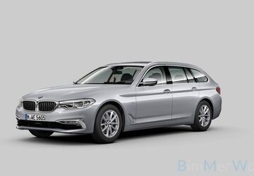 BMW 520 159.191 km 18.499 &euro; Heusenstamm 63150