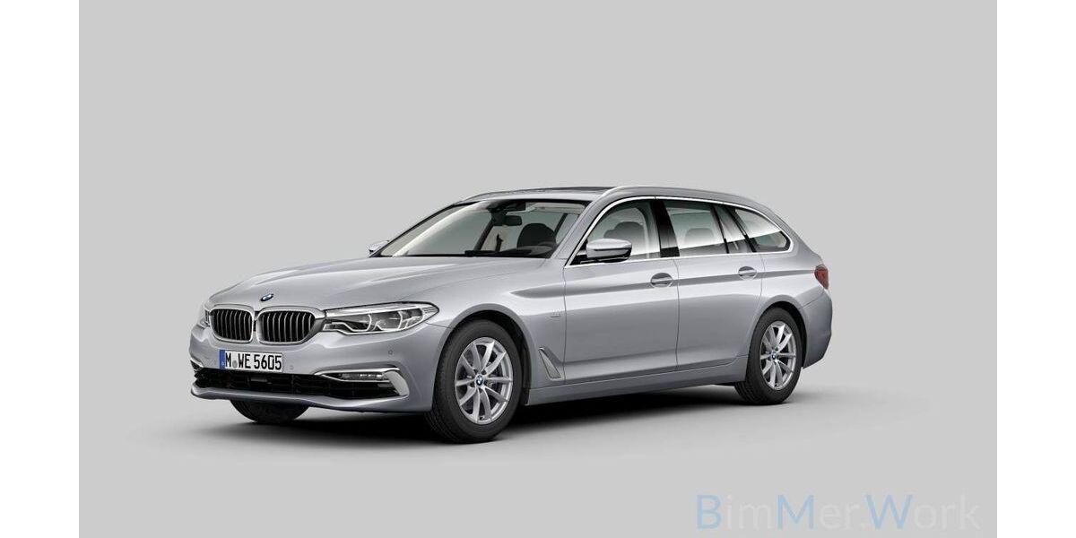 BMW 520 159.191 km 18.499 &euro; Heusenstamm 63150