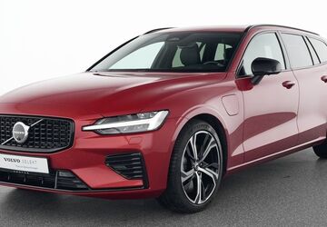 Volvo V60 12.900 km 38.990 &euro; Weiterstadt 64331
