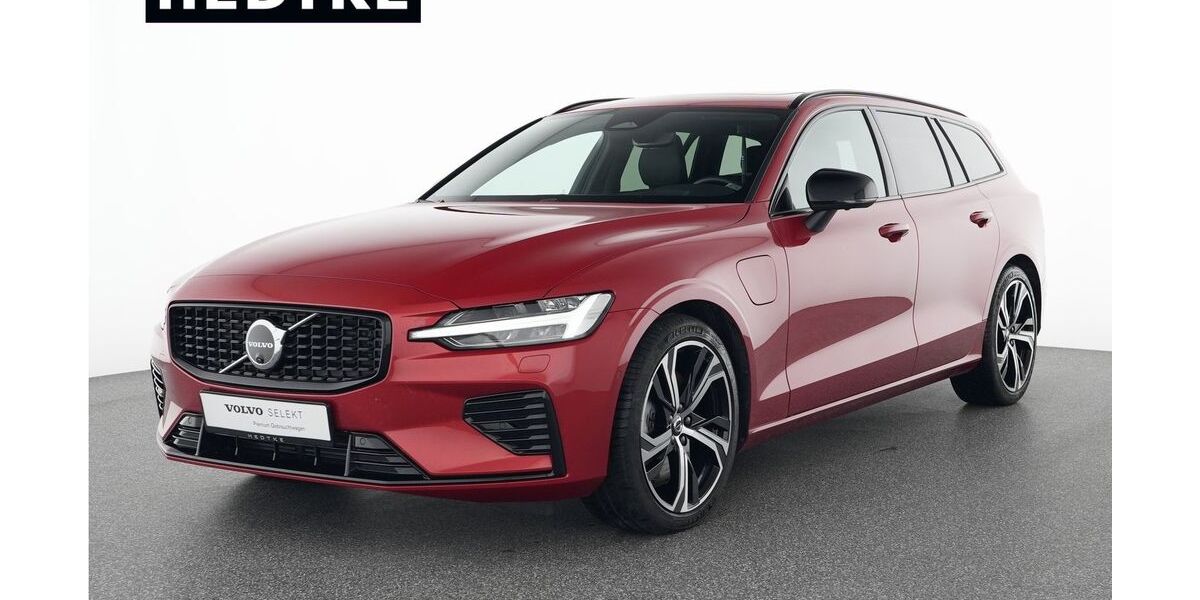 Volvo V60 12.900 km 40.990 &euro; Weiterstadt 64331