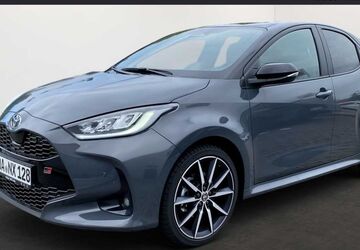 Toyota Yaris 1.500 km 31.990 &euro; Darmstadt 64293