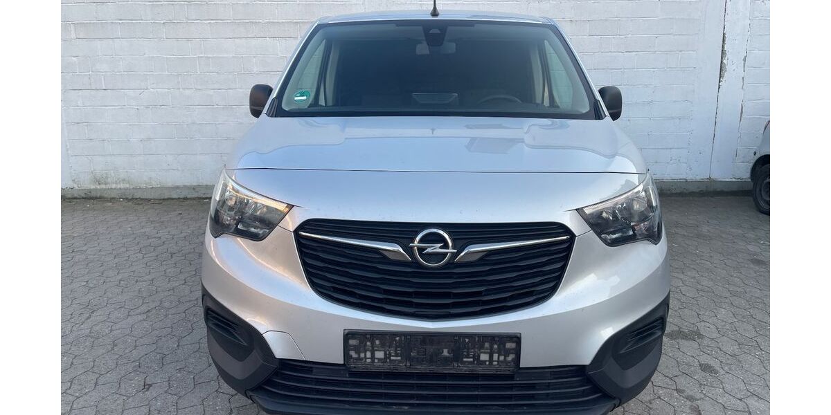 Opel Combo 265.500 km 6.400 &euro; Pfungstadt 64319