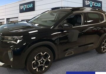Citroen C5 Aircross 21.950 km 23.980 &euro; Frankfurt 60314