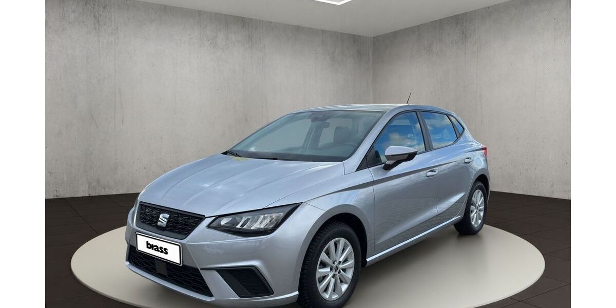 Seat Ibiza 31.600 km 19.980 &euro; Frankfurt 60488