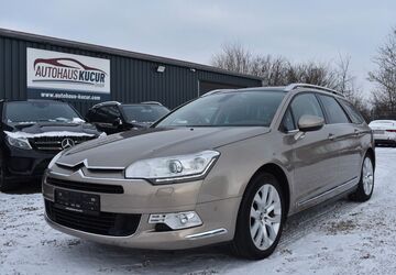 Citroen C5 283.000 km 4.889 &euro; Alsheim 67577