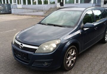 Opel Astra 200.000 km 949 &euro; Frankfurt am Main 60386