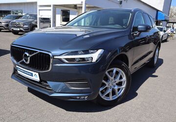 Volvo XC60 68.500 km 23.969 &euro; Darmstadt 64291
