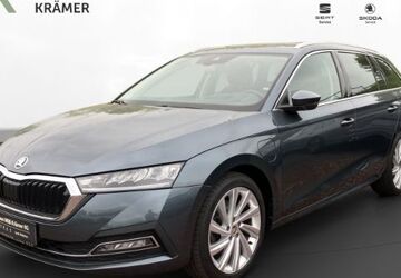 Skoda Octavia 70.000 km 23.990 &euro; Gross Bieberau 64401