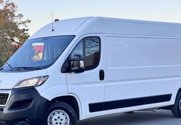 Peugeot Boxer 157.002 km 13.900 &euro; Dietzenbach 63128