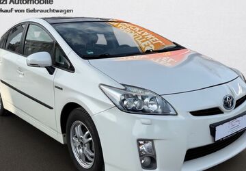 Toyota Prius 167.000 km 7.799 &euro; Frankfurt am Main 60386